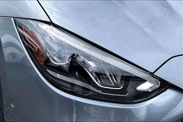 Certified 2023 Mercedes-Benz C 300 4MATIC Sedan w/ AMG Line w/ Night Package image 24