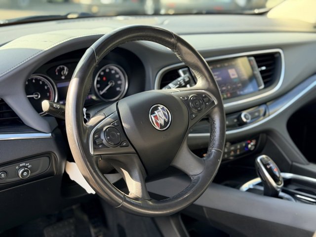 Used 2020 Buick Enclave Essence w/ Sound and Sites Package image 8