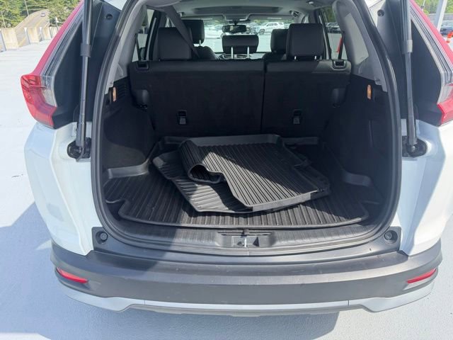 Certified 2022 Honda CR-V EX-L image 13