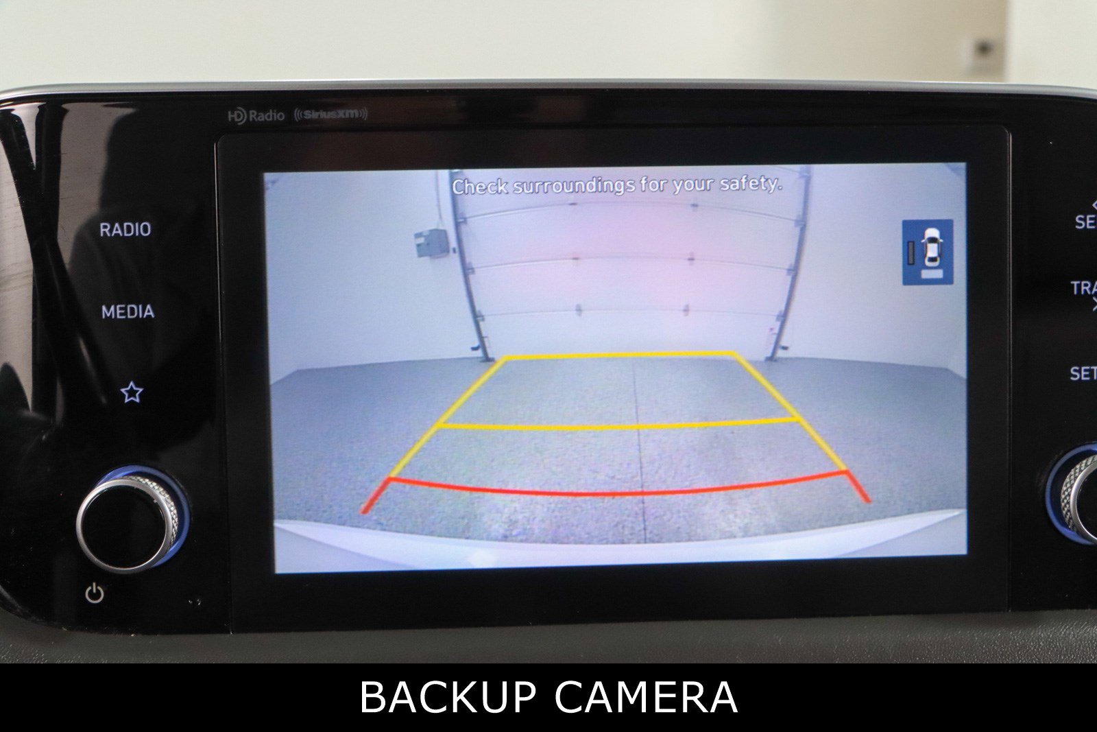 Used 2020 Hyundai Sonata SEL w/ Convenience Package image 18