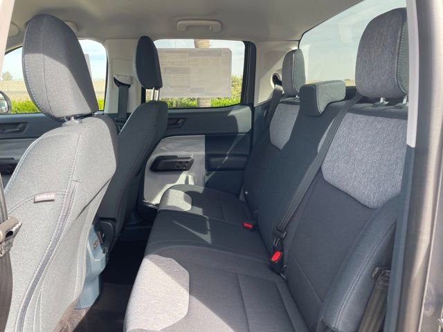 New 2026 Ford Maverick XLT image 20