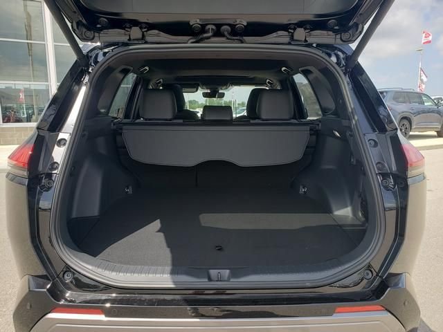 New 2026 Toyota RAV4 XSE AWD/4WD image 7