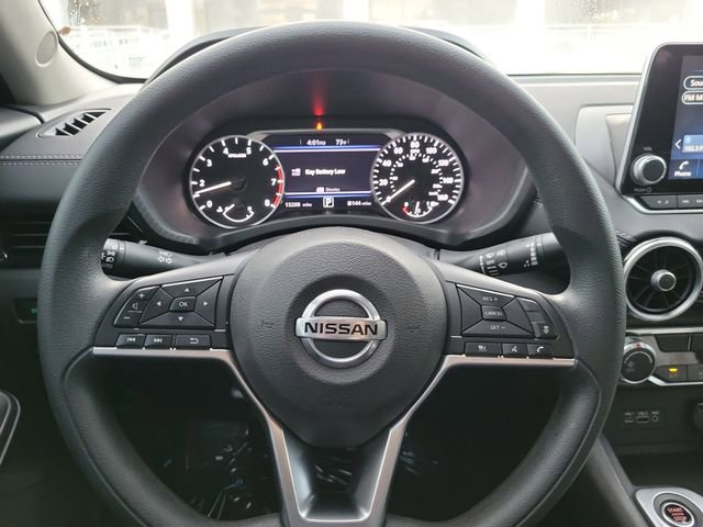 Used 2023 Nissan Sentra SV image 14