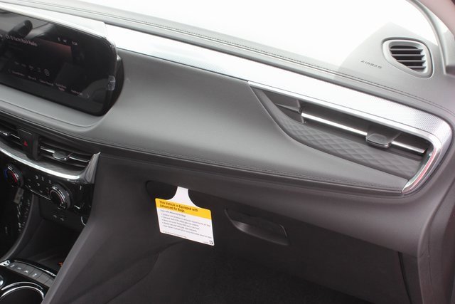 New 2026 Buick Encore GX Sport Touring w/ Advanced Technology Package image 23