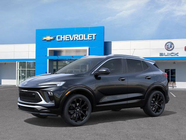 New 2026 Buick Encore GX Sport Touring w/ Experience Buick Package image 25