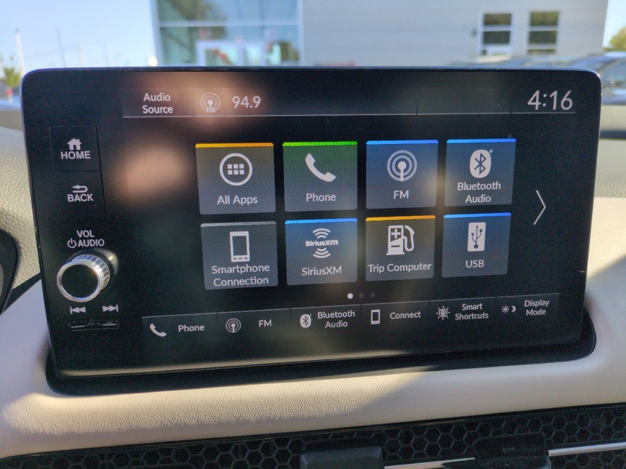 Used 2024 Honda HR-V EX-L image 18