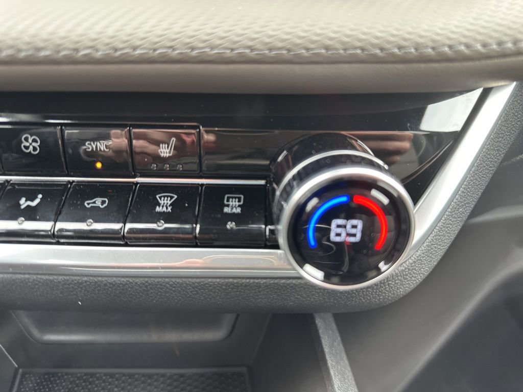 New 2026 Chevrolet Equinox LT w/ Convenience Package II image 20