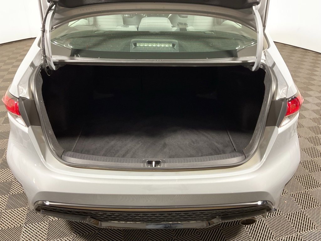 Used 2022 Toyota Corolla SE image 13