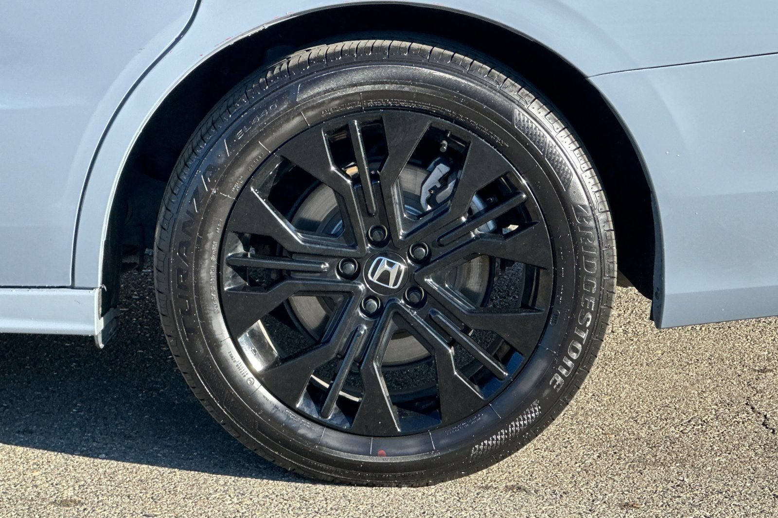 Used 2025 Honda Odyssey Sport-L image 34