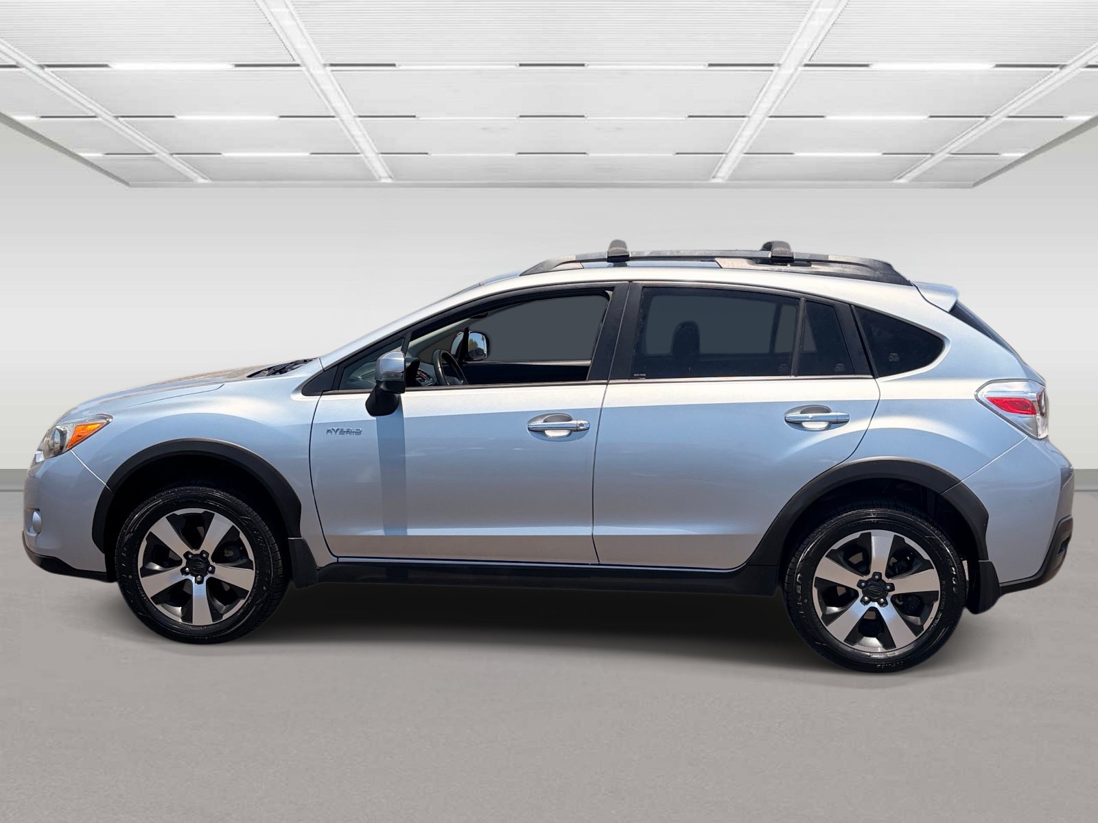 Used 2014 Subaru Crosstrek 2.0i Premium w/ Popular Package #2 AWD/4WD image 2