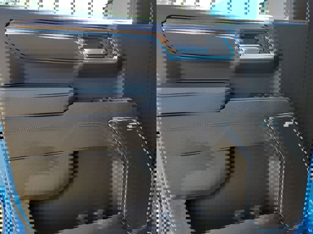 Certified 2023 Chevrolet Silverado 1500 RST w/ All Star Edition Plus image 16