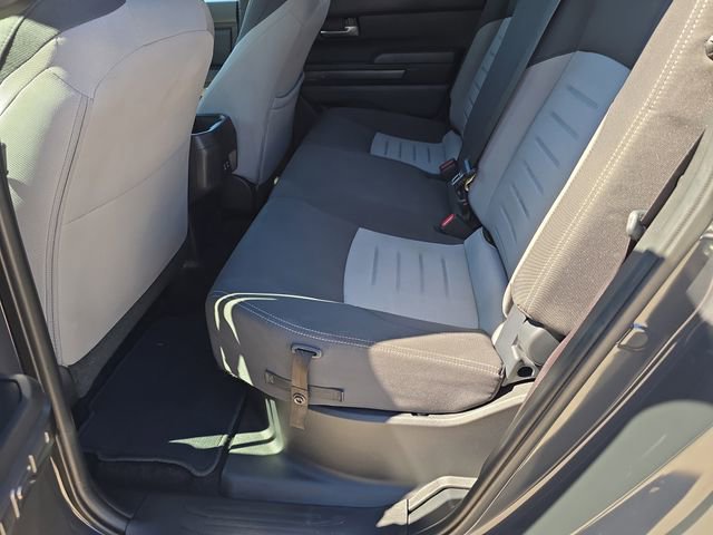 Used 2025 Toyota Tacoma TRD Off-Road image 16