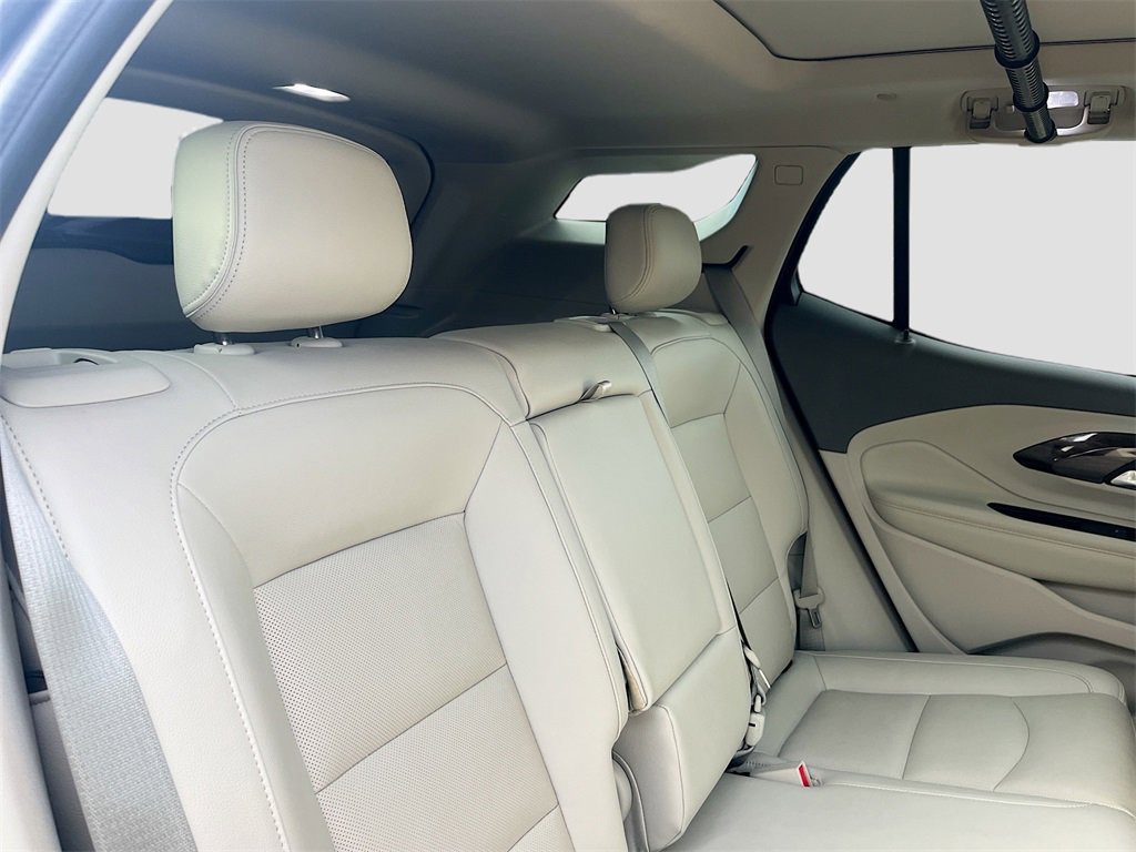 Used 2020 GMC Terrain Denali w/ Denali Premium Package image 26