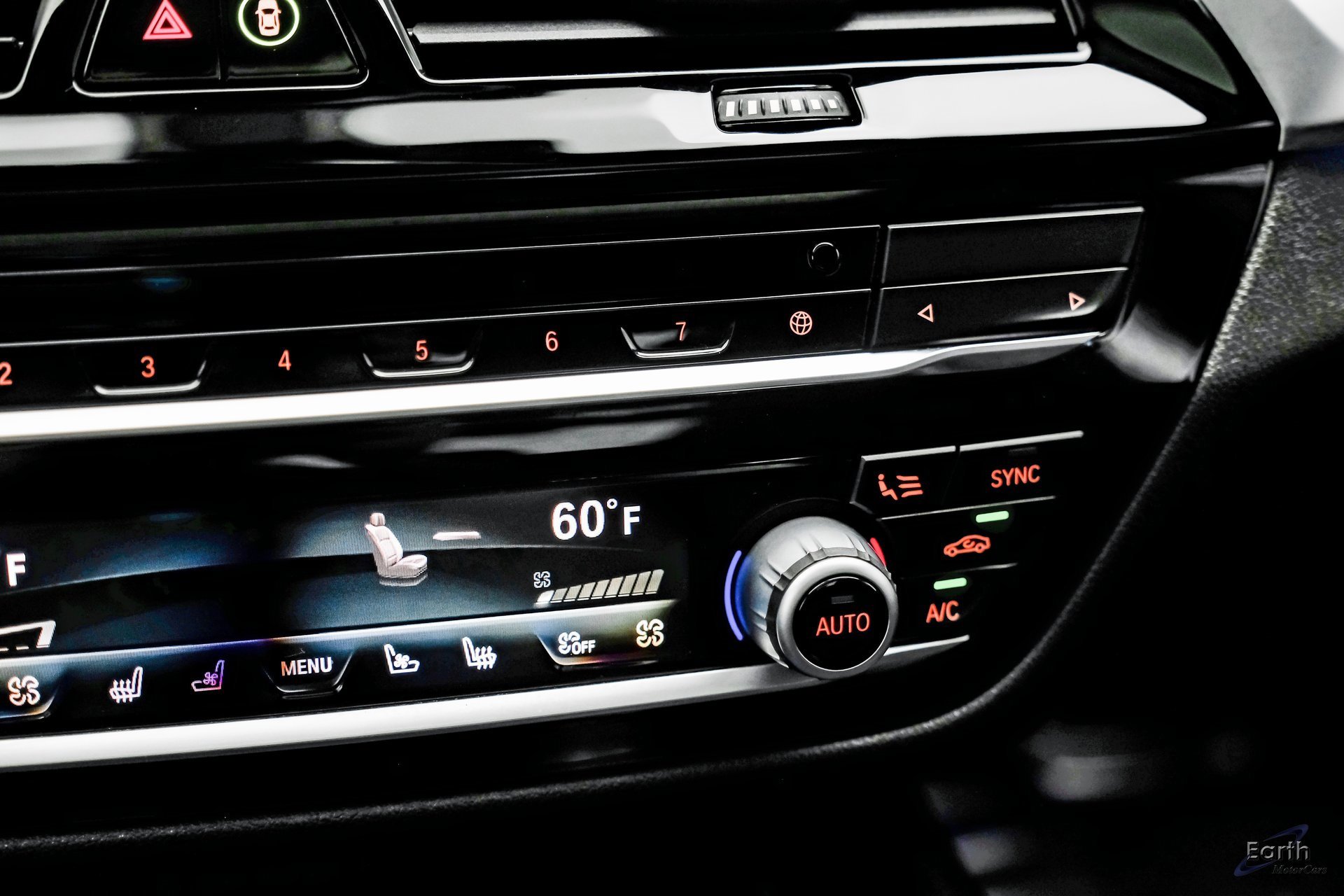 Used 2022 BMW M5 w/ Competition Package image 65