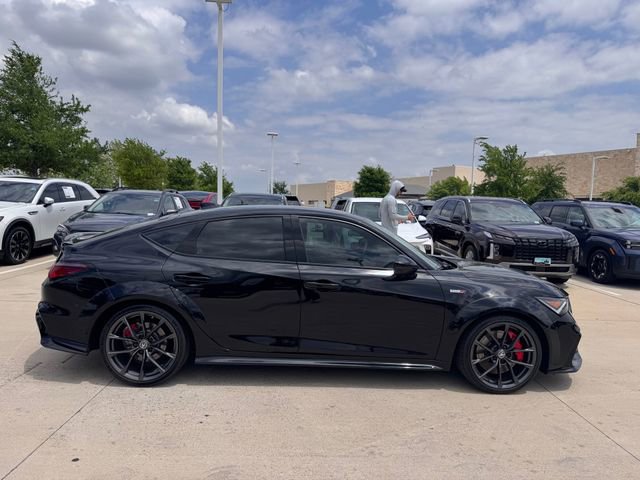 Used 2024 Acura Integra Type S FWD image 4