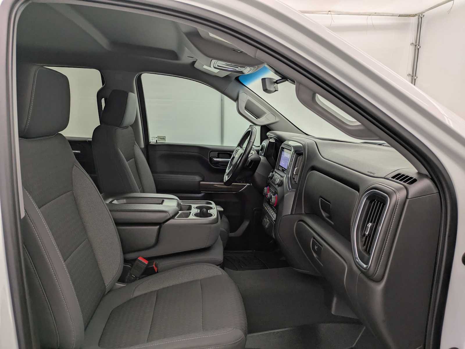 Used 2020 Chevrolet Silverado 1500 LT w/ All-Star Edition AWD/4WD image 22