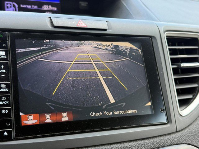 Used 2016 Honda CR-V EX image 18