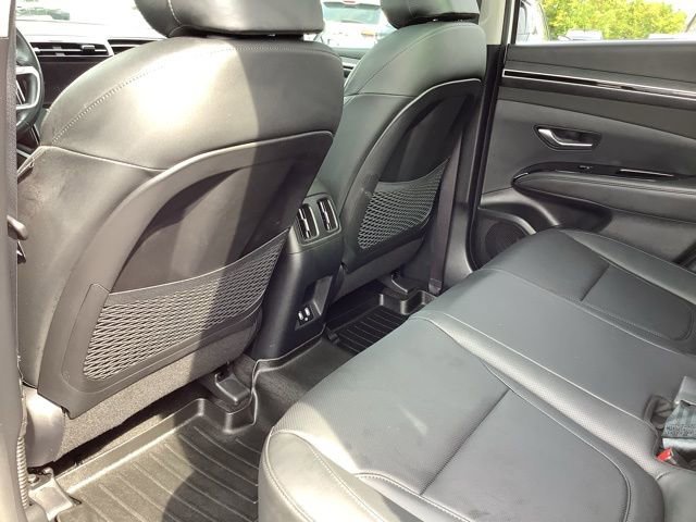 Certified 2023 Hyundai Tucson SEL image 22