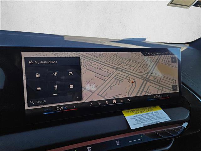 New 2026 BMW X3 xDrive30 w/ Premium Package image 12