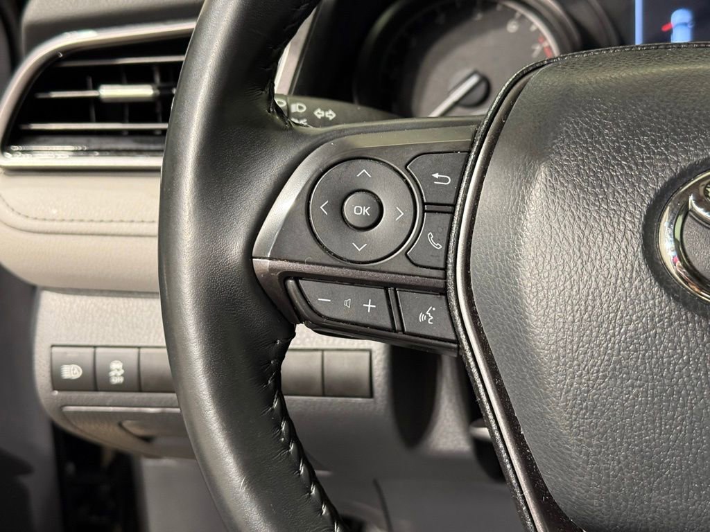 Certified 2024 Toyota Camry SE image 21