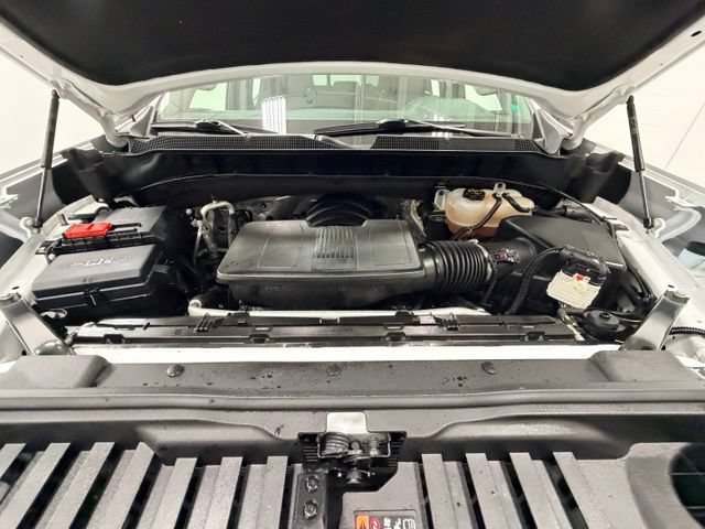 Certified 2024 Chevrolet Silverado 1500 LTZ AWD/4WD image 29
