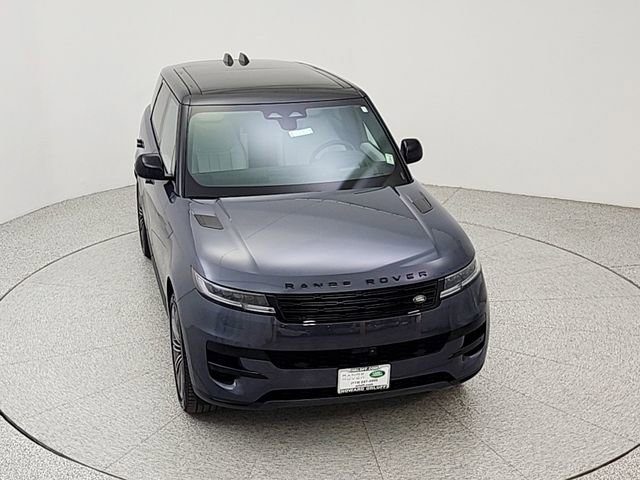 Certified 2024 Land Rover Range Rover Sport SE image 14