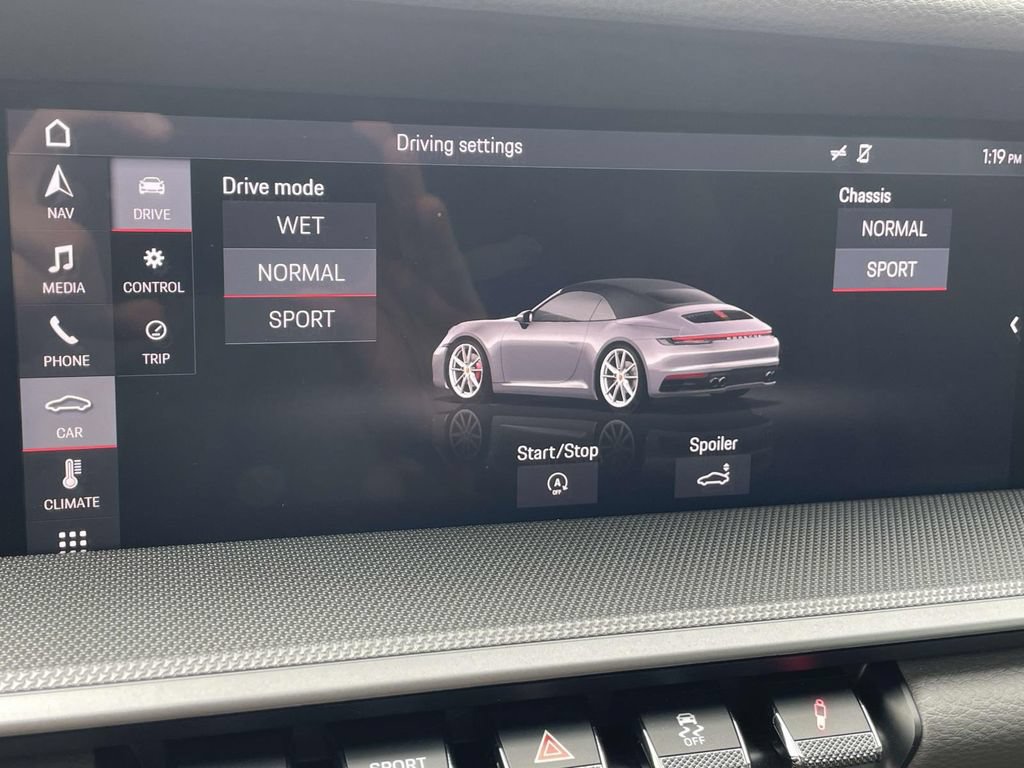 Used 2020 Porsche 911 Carrera S RWD image 23