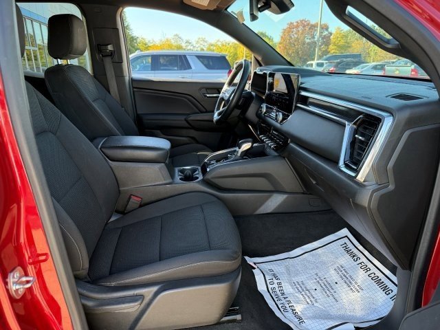 Used 2023 GMC Canyon Elevation w/ Convenience Package image 19