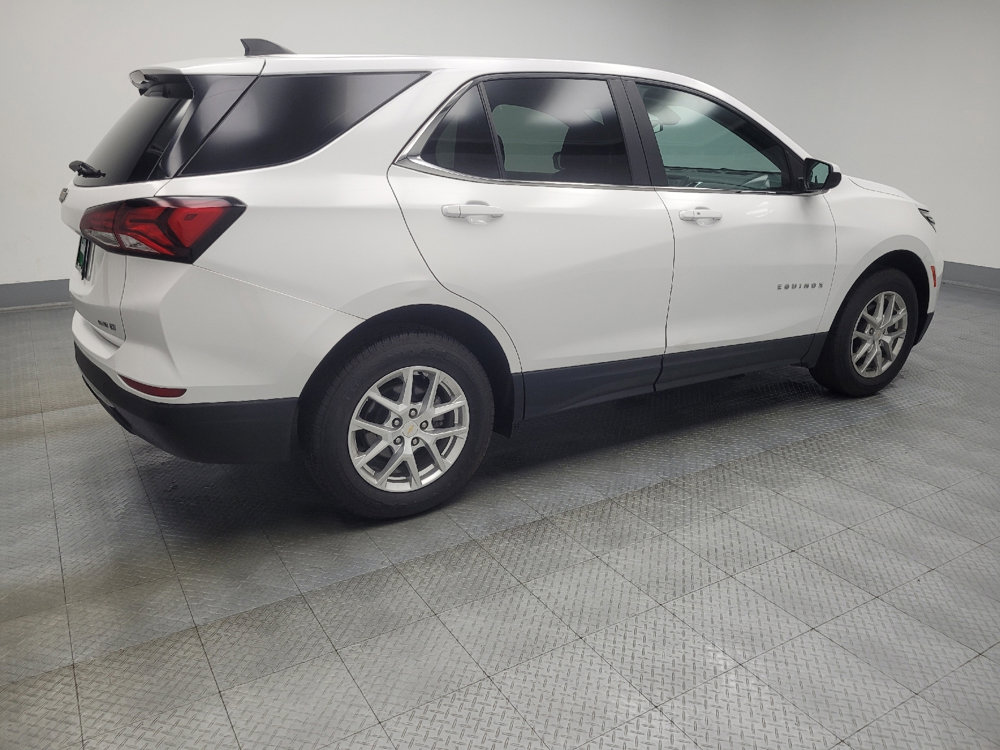 Used 2022 Chevrolet Equinox LT image 10