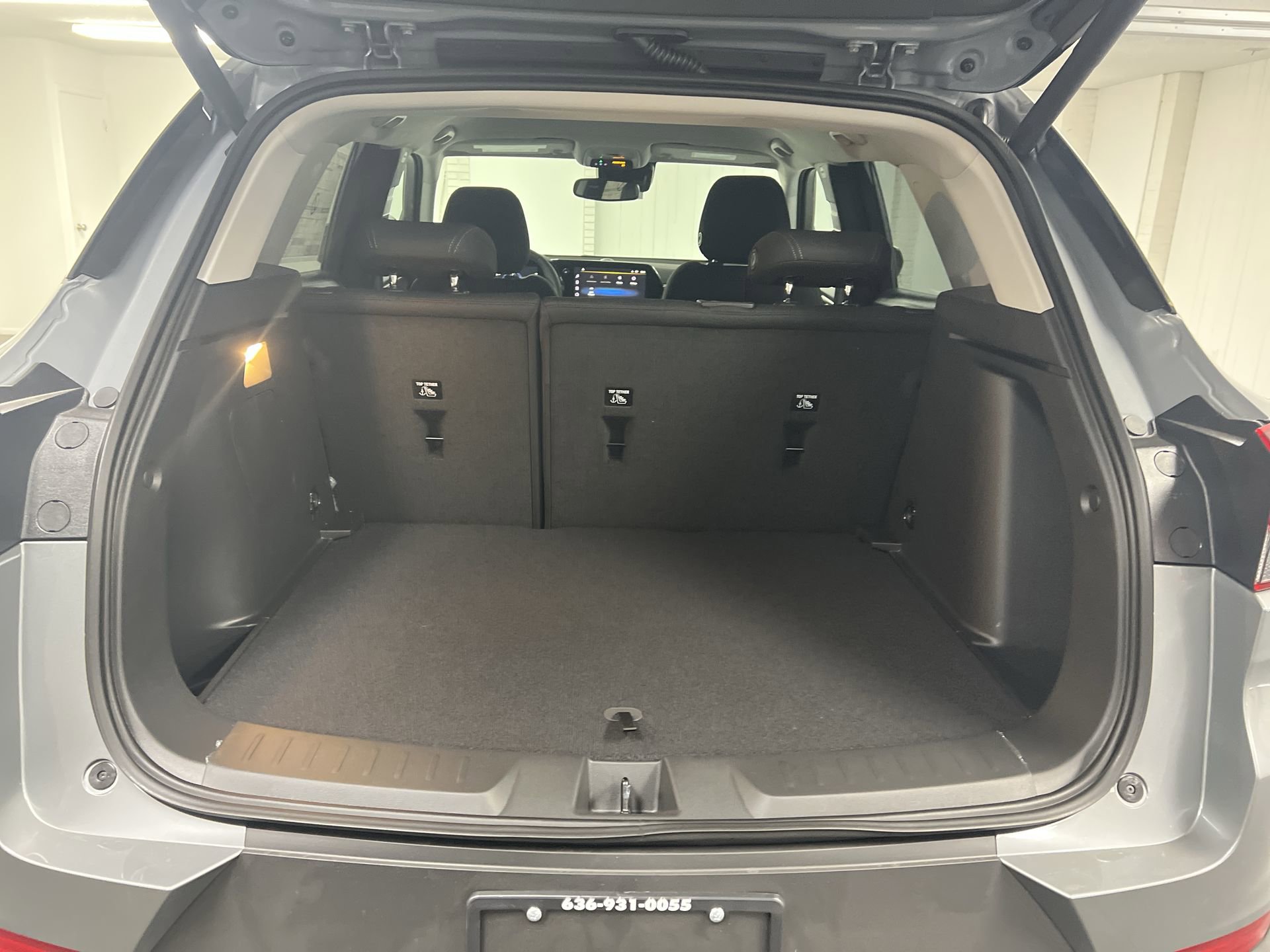 New 2026 Chevrolet TrailBlazer LT w/ Convenience Package FWD image 56