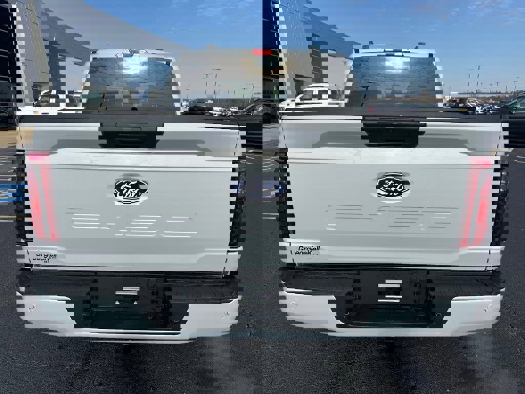 New 2025 Ford F150 STX w/ Equipment Group 200A image 24