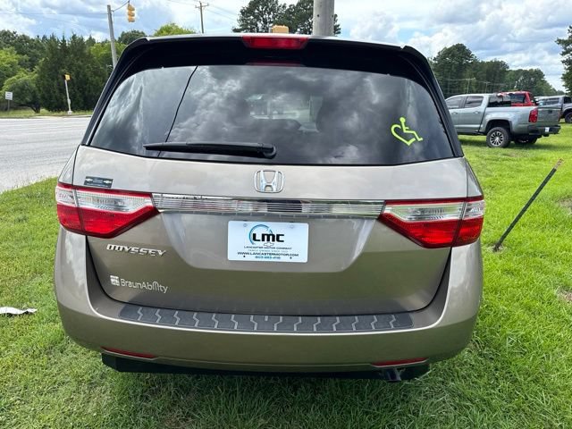 Used 2011 Honda Odyssey EX image 5