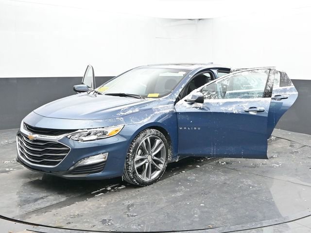 Used 2024 Chevrolet Malibu LT image 55