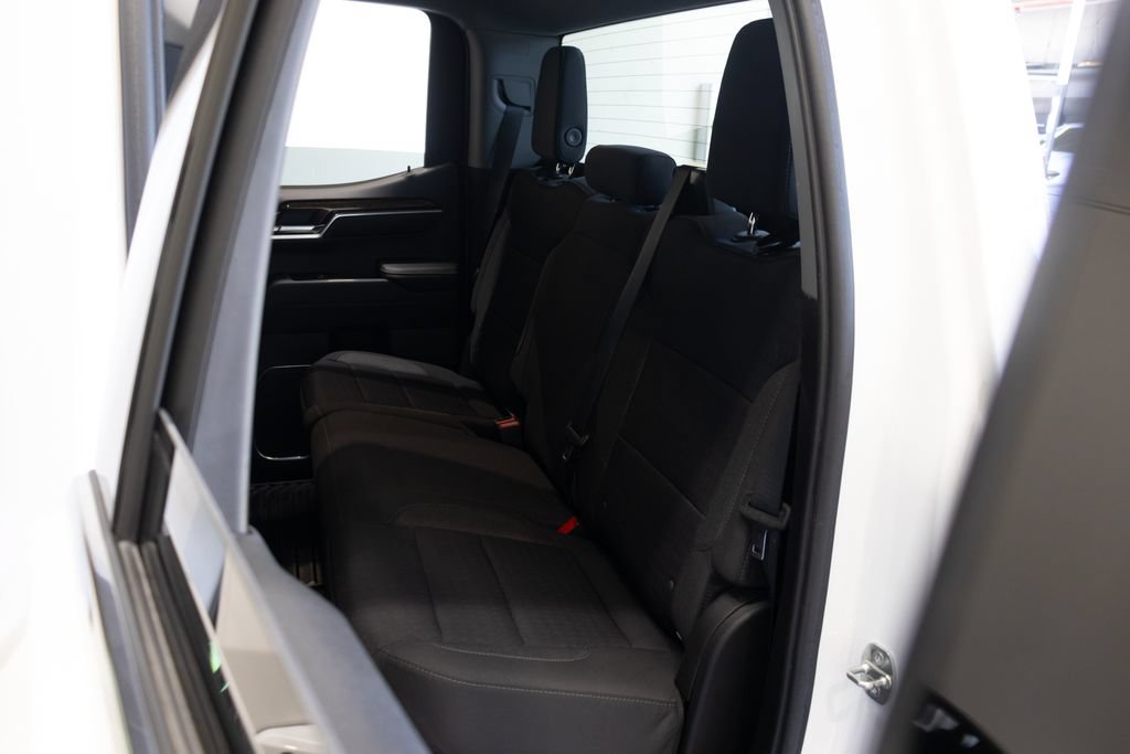 Used 2022 GMC Sierra 1500 SLE RWD image 20