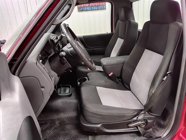 Used 2009 Ford Ranger Sport RWD image 10
