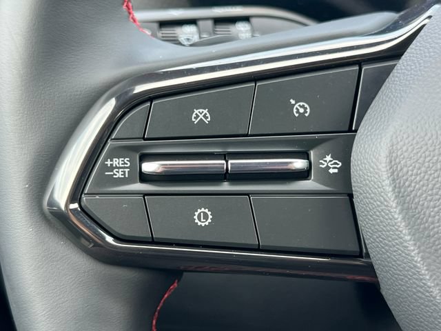 Used 2026 Chevrolet Equinox RS AWD/4WD image 21