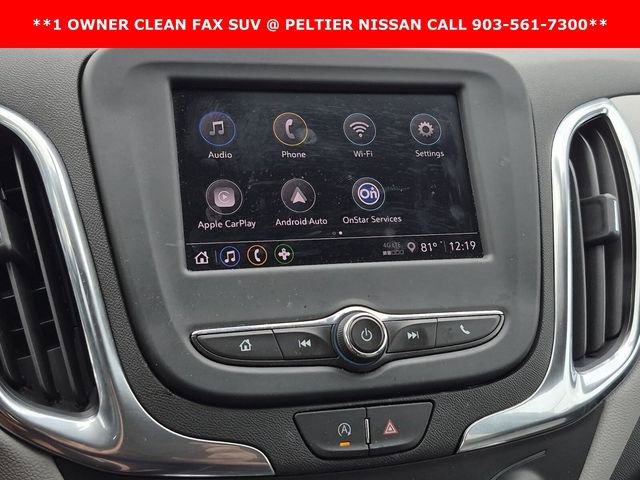 Used 2024 Chevrolet Equinox LT image 33