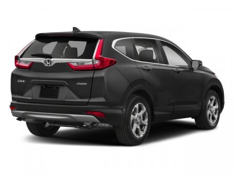 Used 2018 Honda CR-V EX image 2