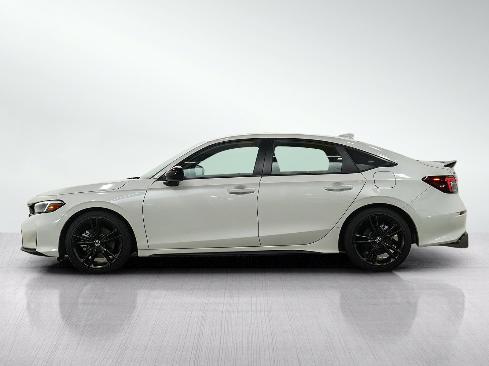 Used 2025 Honda Civic Si image 2