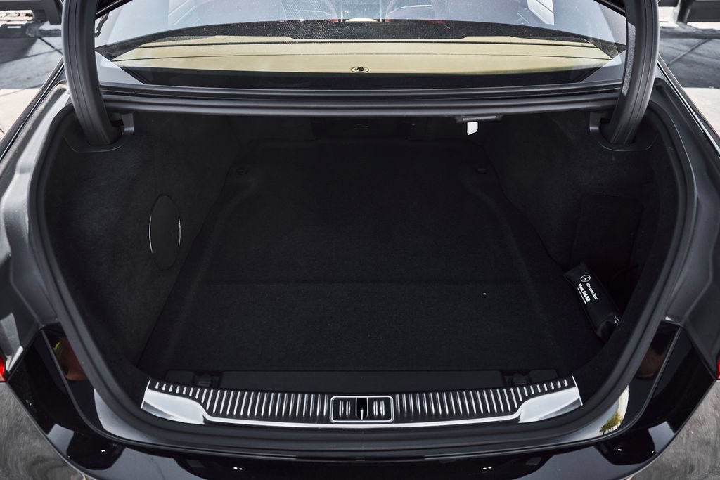 Used 2024 Mercedes-Benz S 63 AMG S image 18