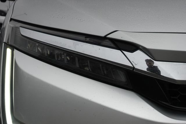 Used 2018 Honda Clarity Touring video 3