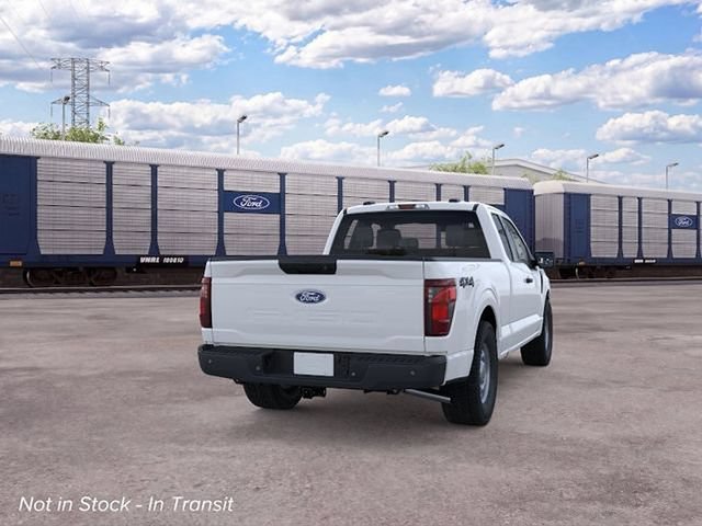 New 2026 Ford F150 XL w/ Tow/Haul Package AWD/4WD image 8