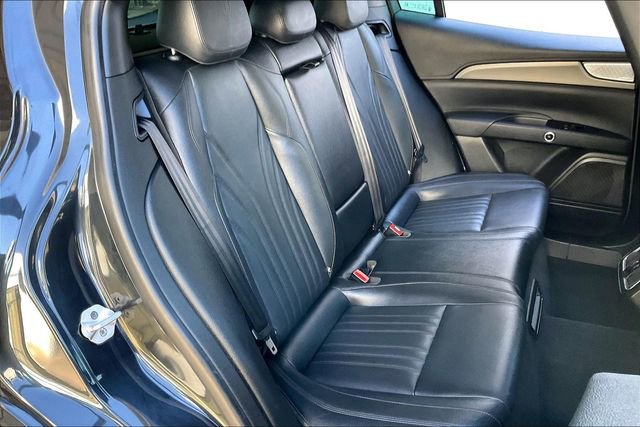 Used 2024 Maserati Grecale GT image 26