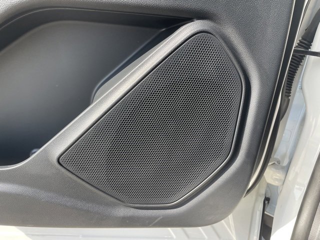 New 2025 Ford Explorer ST image 20