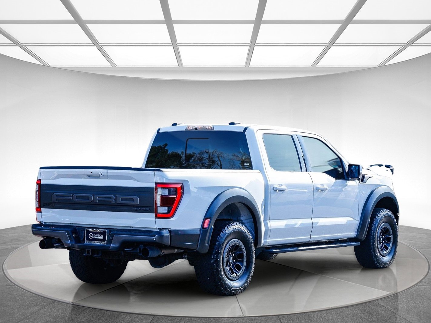 Used 2023 Ford F150 Raptor w/ Raptor Carbon Fiber Package image 4