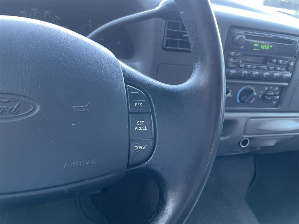 Used 2001 Ford F350 XLT RWD image 23