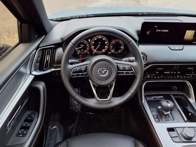 New 2026 MAZDA CX-90 3.3 Turbo w/ Premium Plus Pkg AWD/4WD image 11