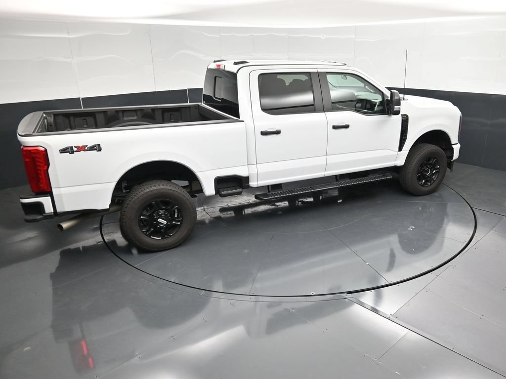 Used 2026 Ford F250 XL w/ STX Appearance Package AWD/4WD image 48