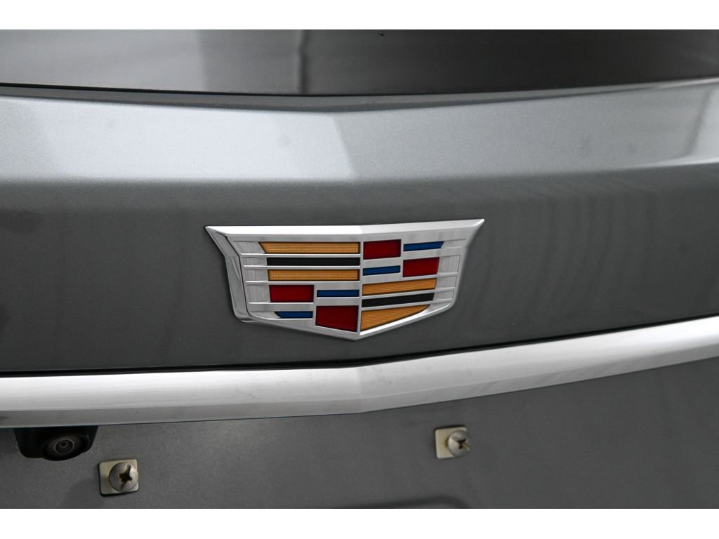 Certified 2024 Cadillac XT5 Premium Luxury image 59