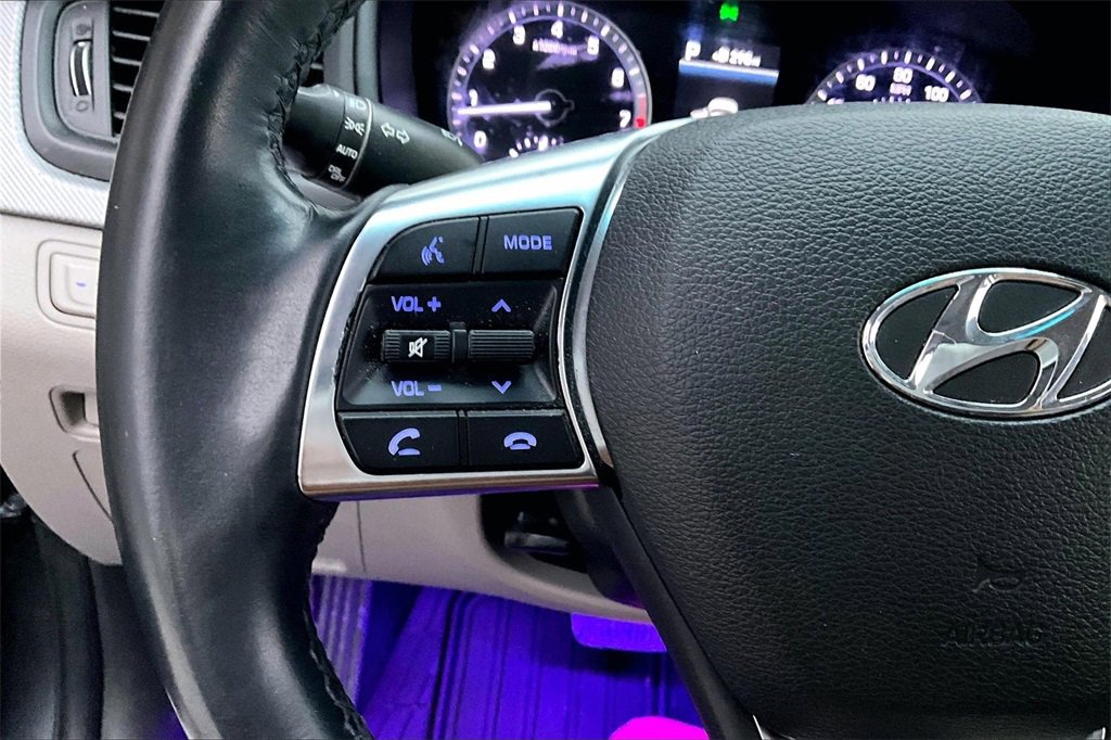 Used 2018 Hyundai Sonata SEL image 10